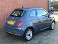 Fiat 500 0.9 TWINAIR T LOUNGE NAV CRUISE CARPLAY PDC DAB LM Grijs - thumbnail 19