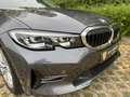 BMW 318 Touring 318 dA AdBlue Gris - thumbnail 9