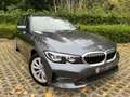 BMW 318 Touring 318 dA AdBlue Gris - thumbnail 10