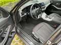 BMW 318 Touring 318 dA AdBlue Gris - thumbnail 15