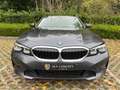 BMW 318 Touring 318 dA AdBlue Gris - thumbnail 11