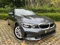 BMW 318 Touring 318 dA AdBlue Gris - thumbnail 14