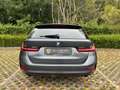 BMW 318 Touring 318 dA AdBlue Gris - thumbnail 5