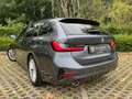 BMW 318 Touring 318 dA AdBlue Gris - thumbnail 4
