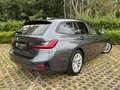 BMW 318 Touring 318 dA AdBlue Gris - thumbnail 6