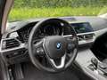 BMW 318 Touring 318 dA AdBlue Gris - thumbnail 19