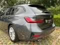 BMW 318 Touring 318 dA AdBlue Gris - thumbnail 3