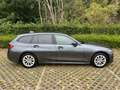 BMW 318 Touring 318 dA AdBlue Gris - thumbnail 8