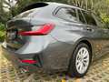 BMW 318 Touring 318 dA AdBlue Gris - thumbnail 13