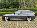 BMW 318 Touring 318 dA AdBlue Gris - thumbnail 2