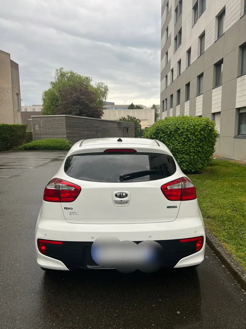 Kia Rio 1.2 Edition 7 - 1