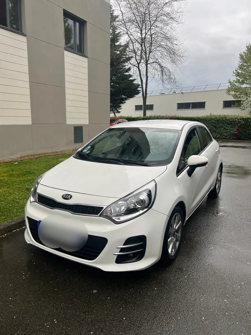 Kia Rio 1.2 Edition 7 - 2