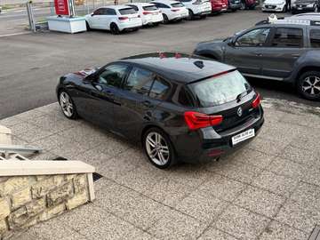 116d Msport 5p