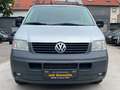 Volkswagen T5 Transporter *1.HAND*KASTEN*TÜV*2.0 CNG* Silber - thumbnail 3