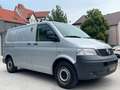 Volkswagen T5 Transporter *1.HAND*KASTEN*TÜV*2.0 CNG* Silber - thumbnail 5