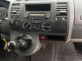 Volkswagen T5 Transporter *1.HAND*KASTEN*TÜV*2.0 CNG* Silber - thumbnail 19