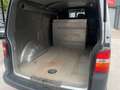 Volkswagen T5 Transporter *1.HAND*KASTEN*TÜV*2.0 CNG* Silber - thumbnail 21
