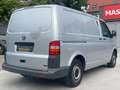 Volkswagen T5 Transporter *1.HAND*KASTEN*TÜV*2.0 CNG* Silber - thumbnail 11