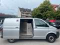Volkswagen T5 Transporter *1.HAND*KASTEN*TÜV*2.0 CNG* Silber - thumbnail 12