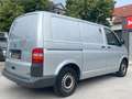 Volkswagen T5 Transporter *1.HAND*KASTEN*TÜV*2.0 CNG* Silber - thumbnail 14