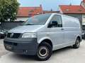 Volkswagen T5 Transporter *1.HAND*KASTEN*TÜV*2.0 CNG* Silber - thumbnail 1