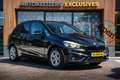 BMW 220 2-serie Active Tourer 220i Centennial Executive Ca Zwart - thumbnail 1