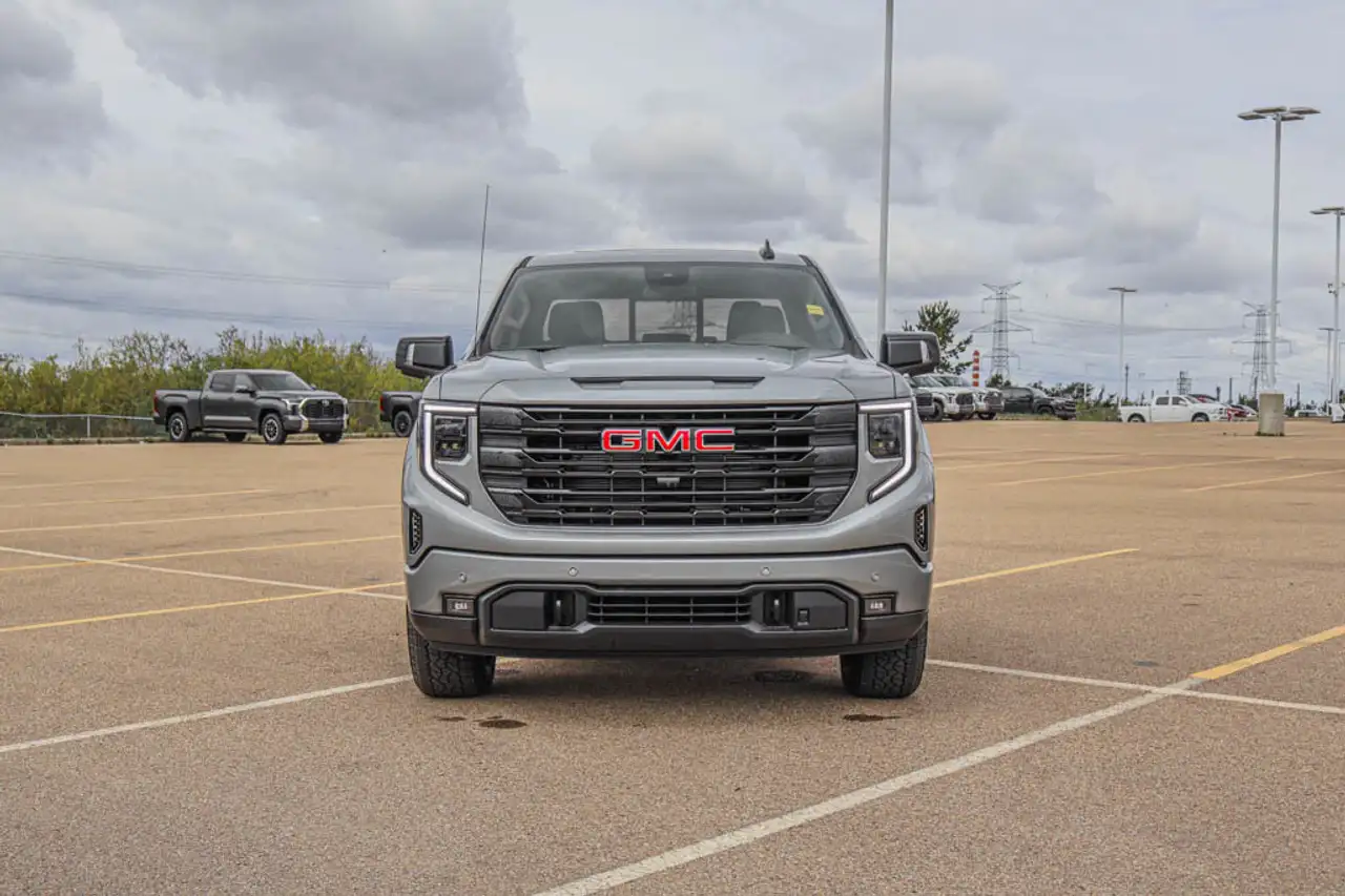 GMC Sierra 1500 снимка GMC Sierra 1500