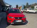 SEAT Ateca 1,4 TSi STYLE 2WD Rot - thumbnail 12