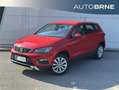 SEAT Ateca 1,4 TSi STYLE 2WD Rot - thumbnail 1