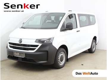 Kombi TDI