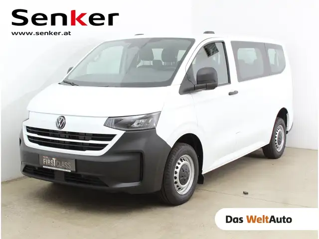 Volkswagen Transporter Kombi TDI