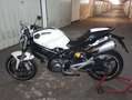 Ducati Monster 696 Blanco - thumbnail 2