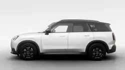 MINI Countryman 2027