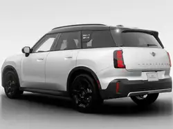 MINI Countryman 2027