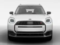 MINI Countryman 2027