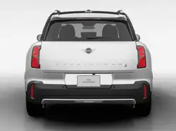 MINI Countryman 2027
