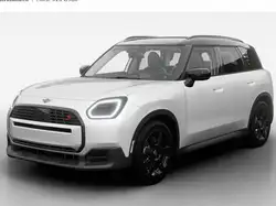 MINI Countryman 2027
