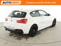 BMW 116 116iA Sport Blanc - thumbnail 6