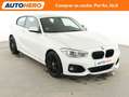 BMW 116 116iA Sport Blanc - thumbnail 8
