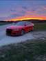 Audi S5 tiptronic Rouge - thumbnail 1