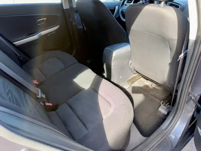 Kia Ceed view 8