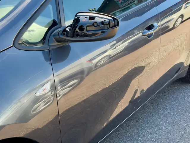 Kia Ceed view 5