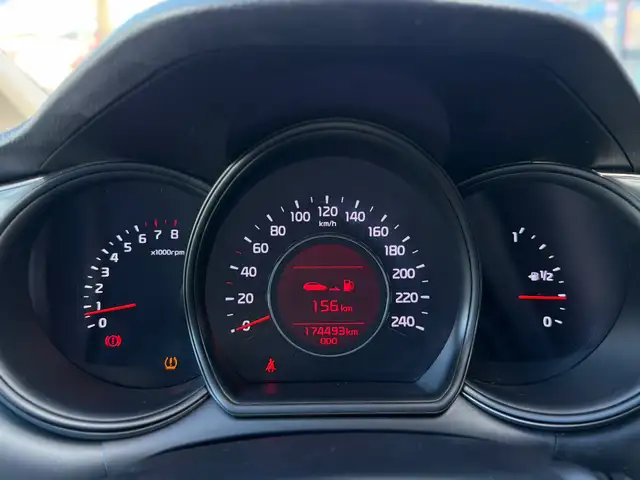 Kia Ceed view 14