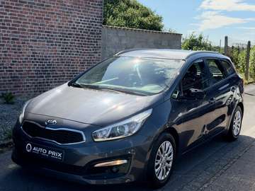 1.4i Easy ISG Clim Cruise PDC Euro 6b