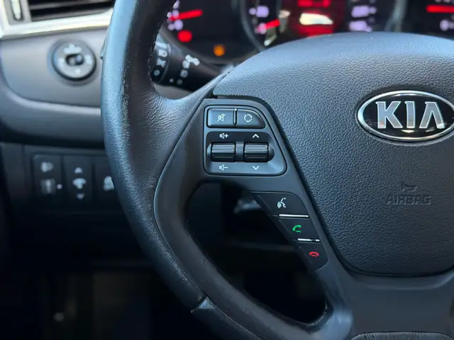 Kia Ceed view 12
