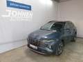 Hyundai TUCSON 1.6 T-GDi Shine Sensation 7DCT Blauw - thumbnail 1