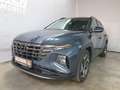 Hyundai TUCSON 1.6 T-GDi Shine Sensation 7DCT Blauw - thumbnail 2