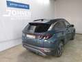 Hyundai TUCSON 1.6 T-GDi Shine Sensation 7DCT Blauw - thumbnail 4