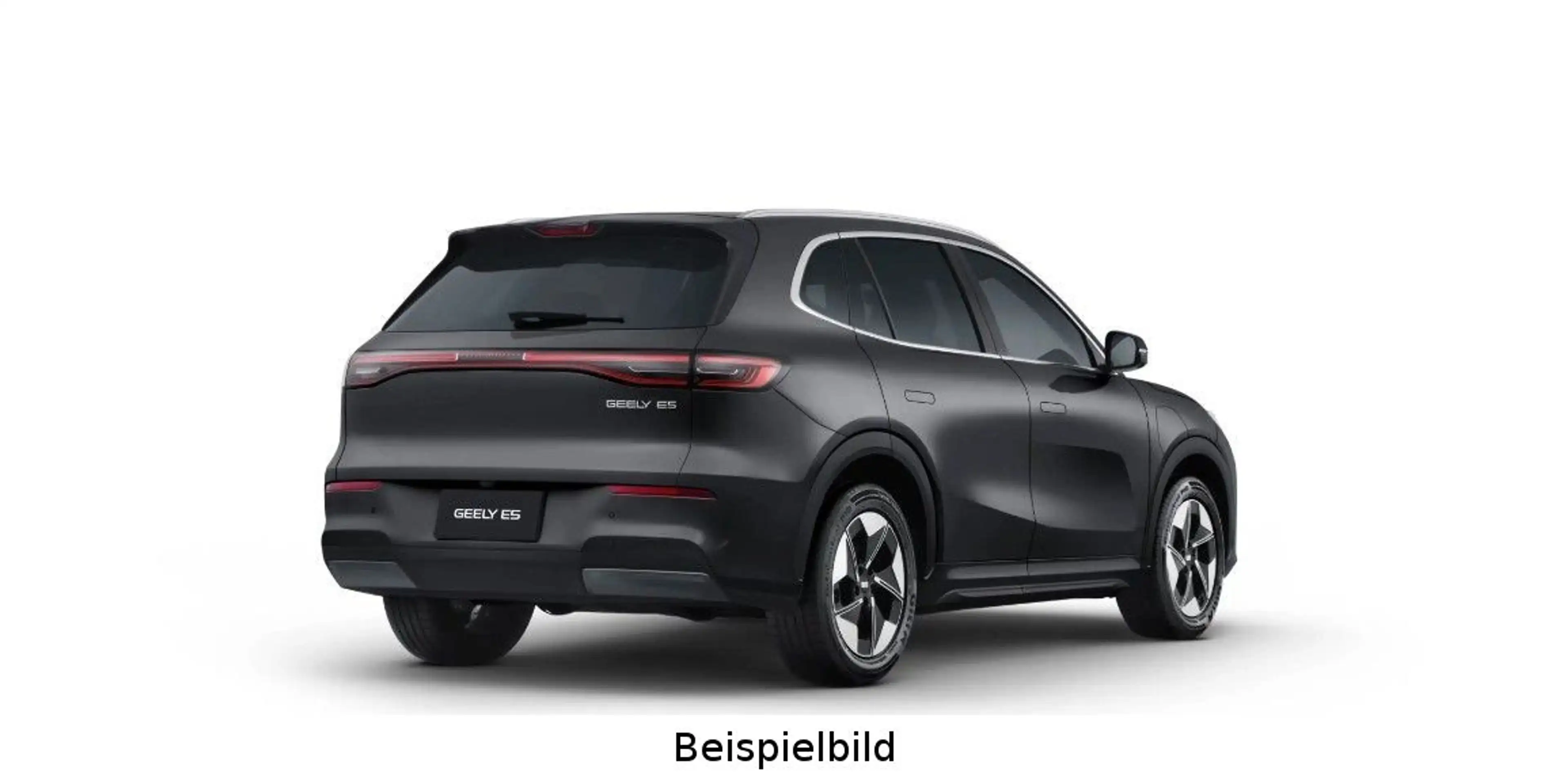 Geely E5 MAX+ 68kWh Pano HUD Flyme 360° Massage AKTION — photo 7