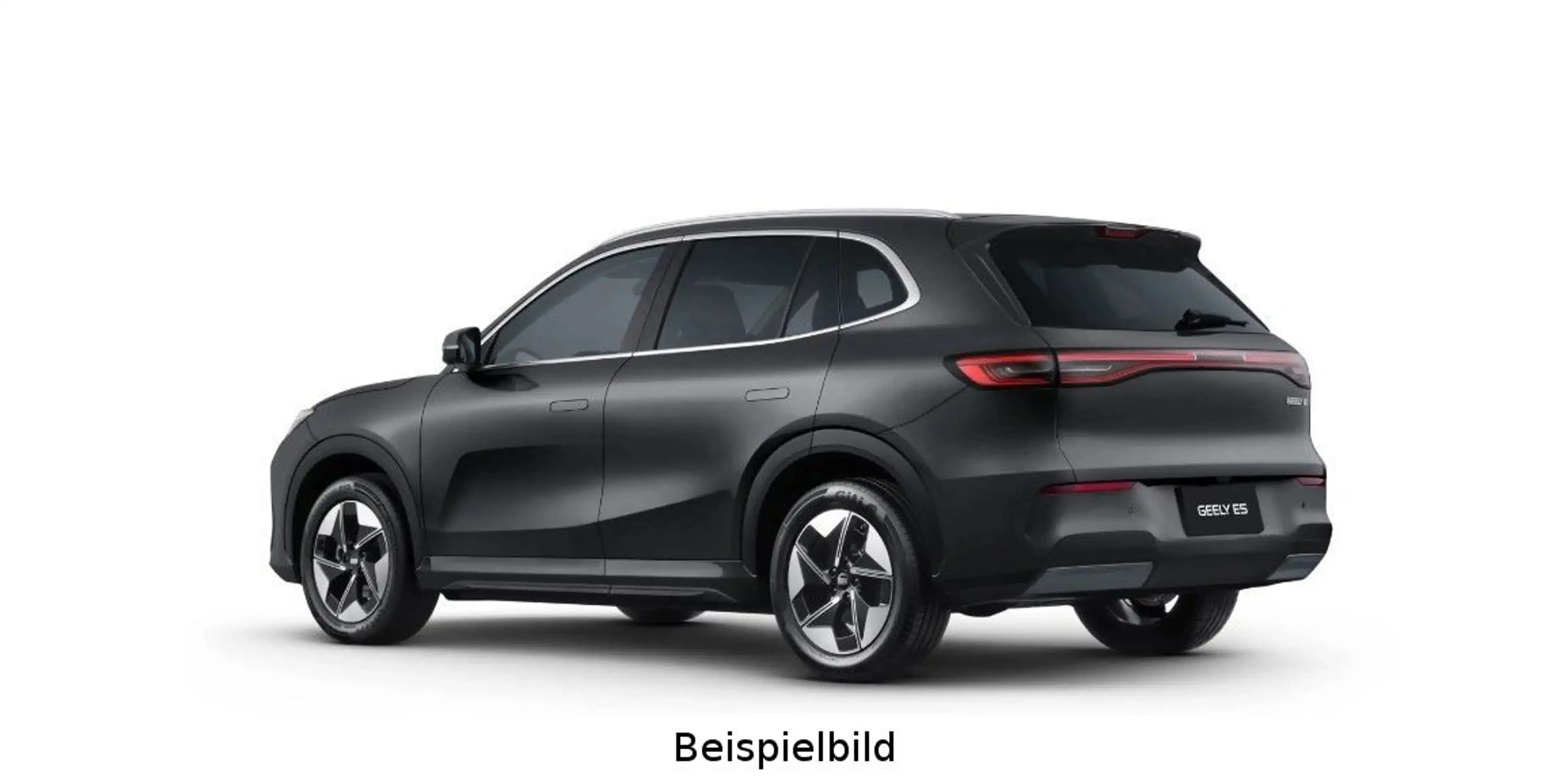 Geely E5 MAX+ 68kWh Pano HUD Flyme 360° Massage AKTION — photo 5